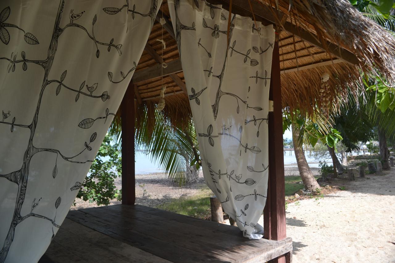 Baan Chid Talay Hotel Koh Chang Exterior photo